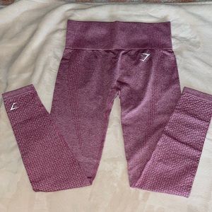 Gymshark Vital Seamless leggings